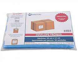 Fábrica de envelope awb sp Fábrica de envelope awb sp