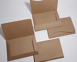 Envelope kraft a4 Envelope kraft a4