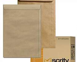 Envelope kraft a4 Envelope kraft a4
