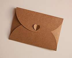 Envelope kraft a4 Envelope kraft a4