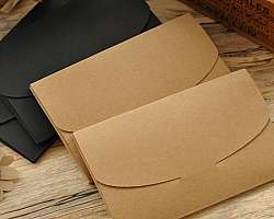 Envelope kraft a4 Envelope kraft a4