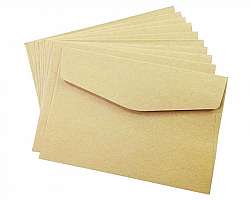 Envelope kraft a4 Envelope kraft a4