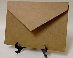 Envelope kraft a4 Envelope kraft a4