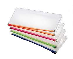 Envelope zip fábrica Envelope zip fábrica