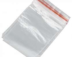 Envelope zip fábrica Envelope zip fábrica