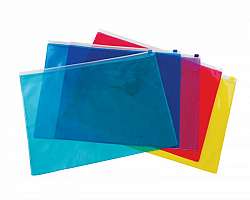 Envelope zip fábrica Envelope zip fábrica