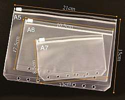 Envelope zip fábrica Envelope zip fábrica