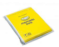 Envelope plastico a3 Envelope plastico a3