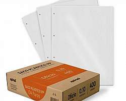 Envelope plastico a3 Envelope plastico a3