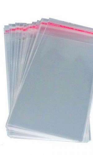 Envelope Adesivado Envelope Adesivado