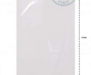 Envelope de plástico Envelope de plástico