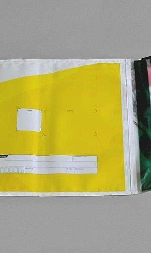 Envelope de segurança direto da fábrica Envelope de segurança direto da fábrica