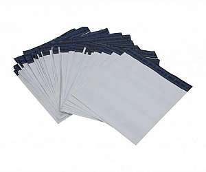 Envelope plástico de segurança Envelope plástico de segurança