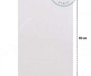 Envelope plástico Envelope plástico