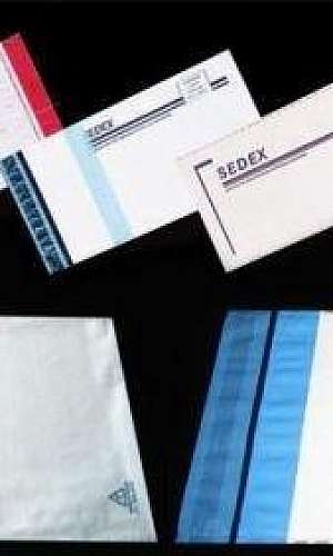 Envelopes fábrica Envelopes fábrica
