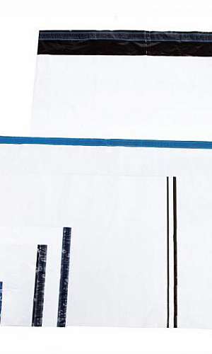 Fábrica de envelopes plásticos Fábrica de envelopes plásticos