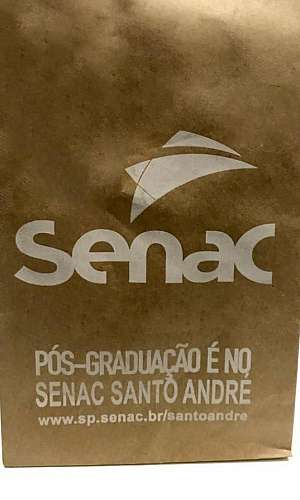 Saco de papel kraft Saco de papel kraft